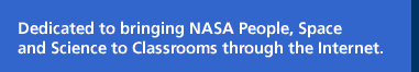 NASA Quest Mission Statement